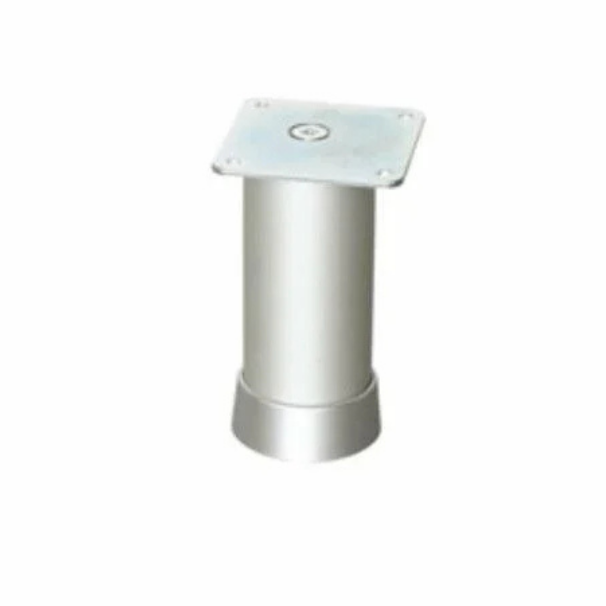 ALM YUVARLAK 40 LIK DÜZ AYAK 15 CM ER-319