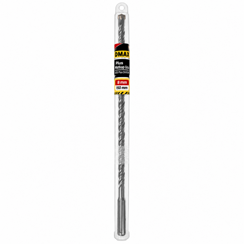 DMAX SDS PLUS HİLTİ UCU 8X350 DMX4473