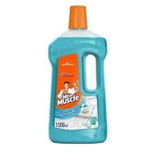 MR MUSCLE YÜZEY TEMİZLEYİCİ OKYANUS 1 LT