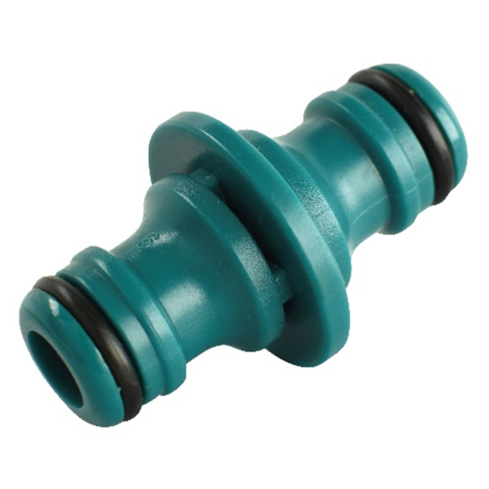 RACO ÇİFT YÖNLÜ HORTUM ADAPTÖR EKİ 1/2 55210