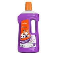MR MUSCLE YÜZEY TEMİZLEYİCİ LAVANTA 1 LT