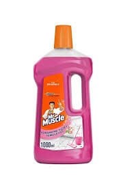 MR MUSCLE YÜZEY TEMİZLEYİCİ FLORAL 1 LT