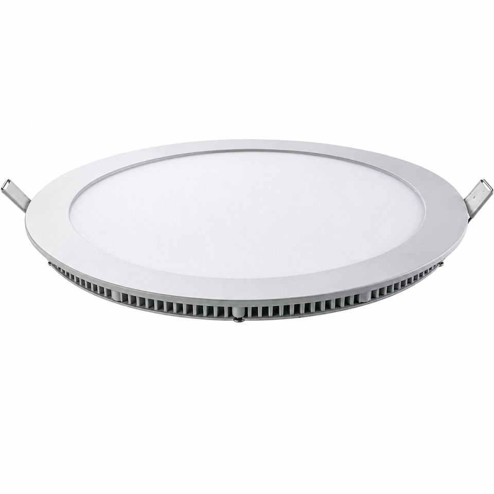 CATA 12 W SLİM PANEL BEYAZ CT-5147B
