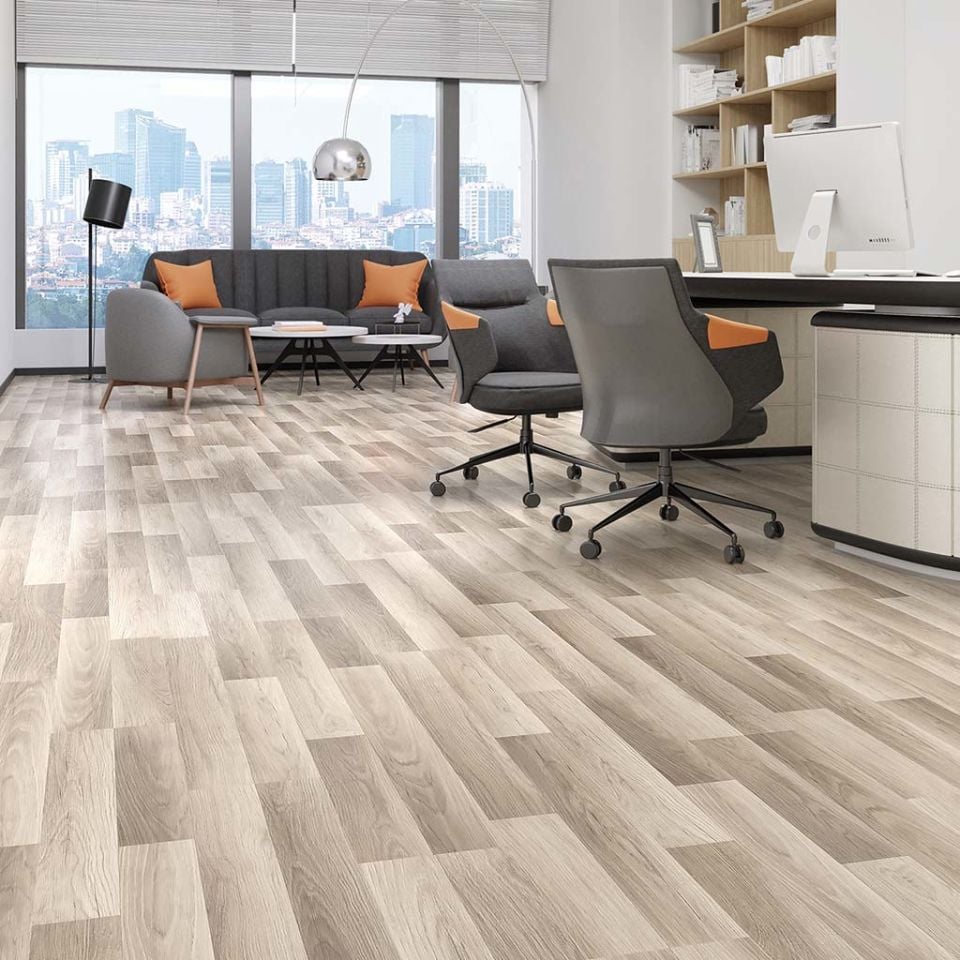 ÇAMSAN ELEGANT MEŞE KLASİK 31.SINIF 8 MM 1,85 M2