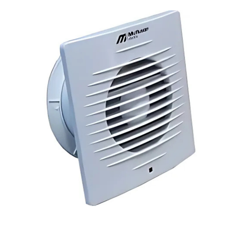 MUTLUSAN ASPİRATÖR 100 LÜK