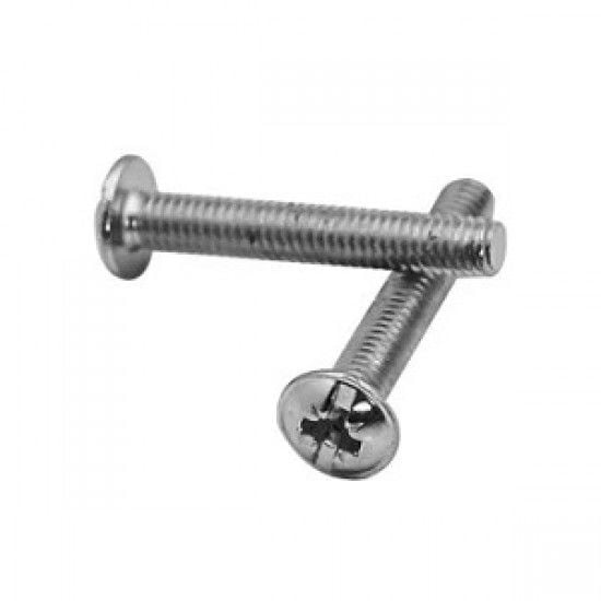 KULP VİDASI 8X40 8 Lİ PKT.