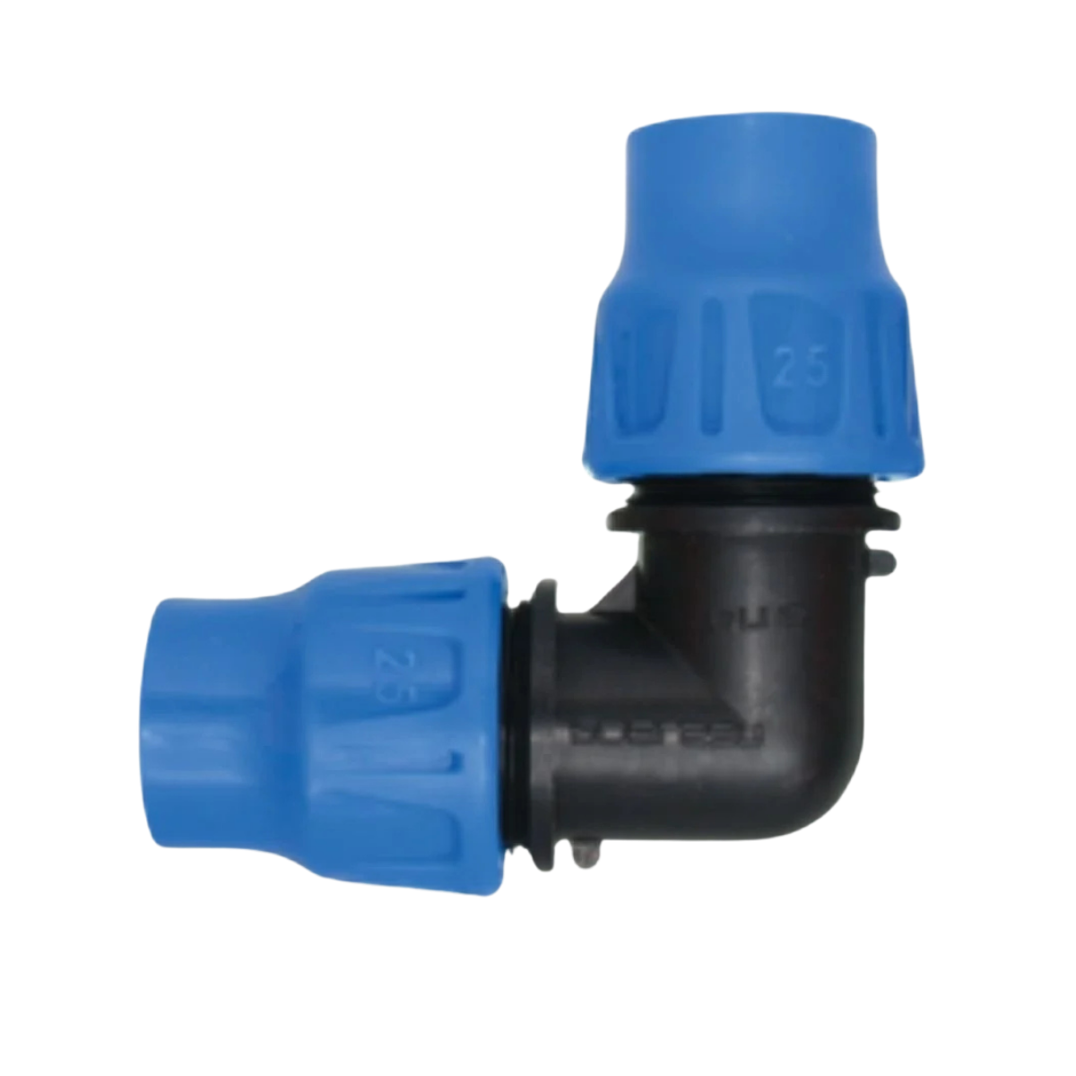 DAMLAMA KİLİTLİ DİRSEK 16 MM