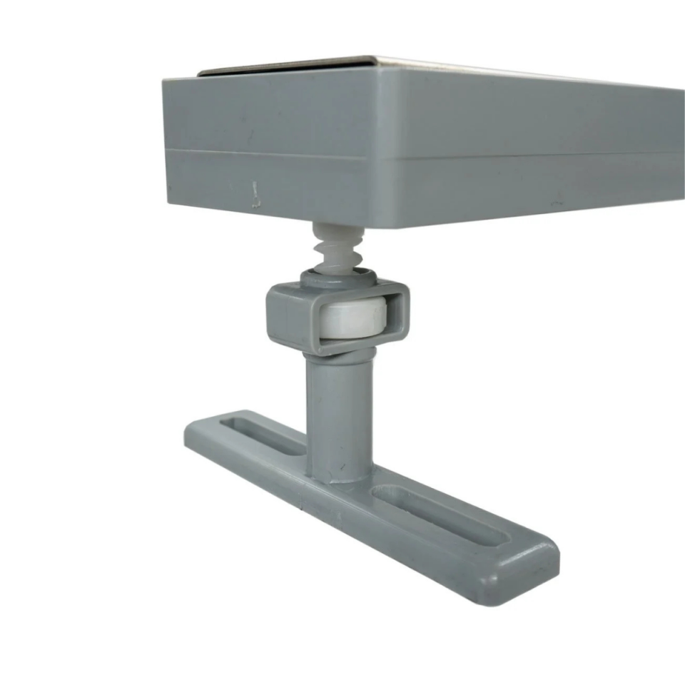 MESA DUŞ KANALI PAS.GÖV.60 CM DÖNERLİ 59292-60