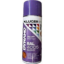DYNAMO SPREY BOYA MOR RAL 4005