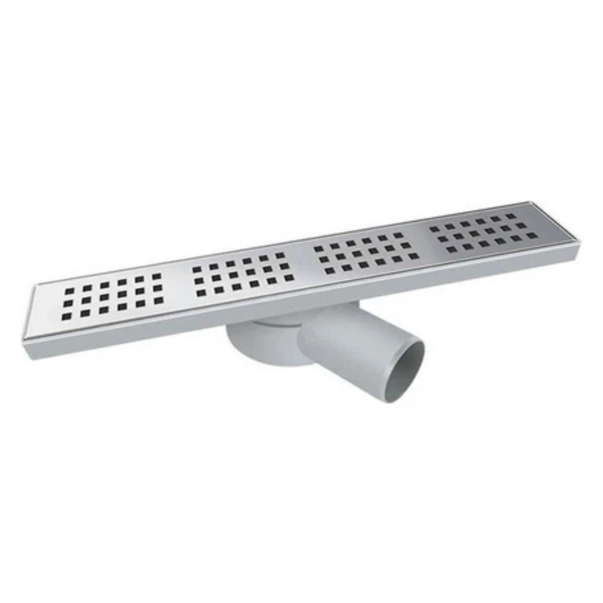 MESA DUŞ KANALI PAS.GÖV.50 CM DÖNERLİ 59292-50