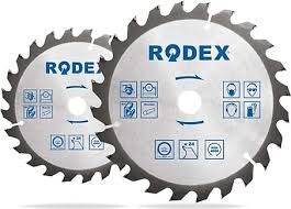 RODEX ELMAS SUNTA TESTERE RTS36115