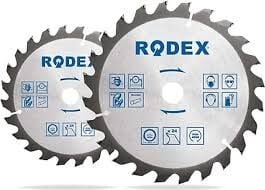 RODEX ELMAS SUNTA TESTERE RTS36115