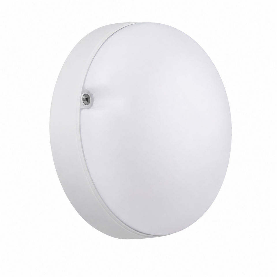 NOAS VEGA ARMATÜR 24 W BEYAZ YL13-0024