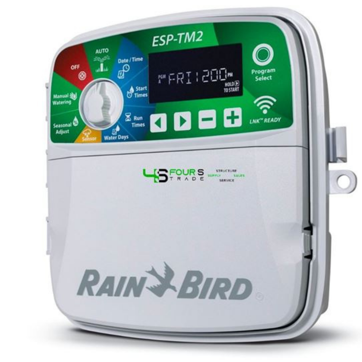 RAİNBİRD KONTROL ÜNİTESİ ELEKTRİKLİ ESP-TM214-230 54234