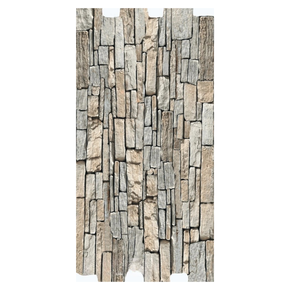 30X60 TRUVA GRİ