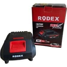 RODEX AKÜ 20V 2.0 AH RDX2020