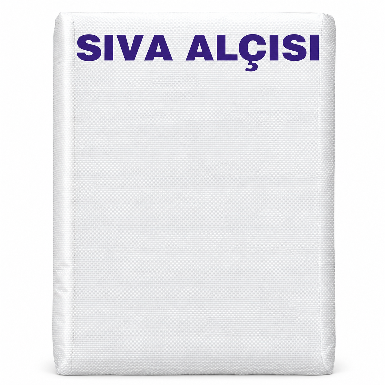 SIVA ALÇI 25 KG