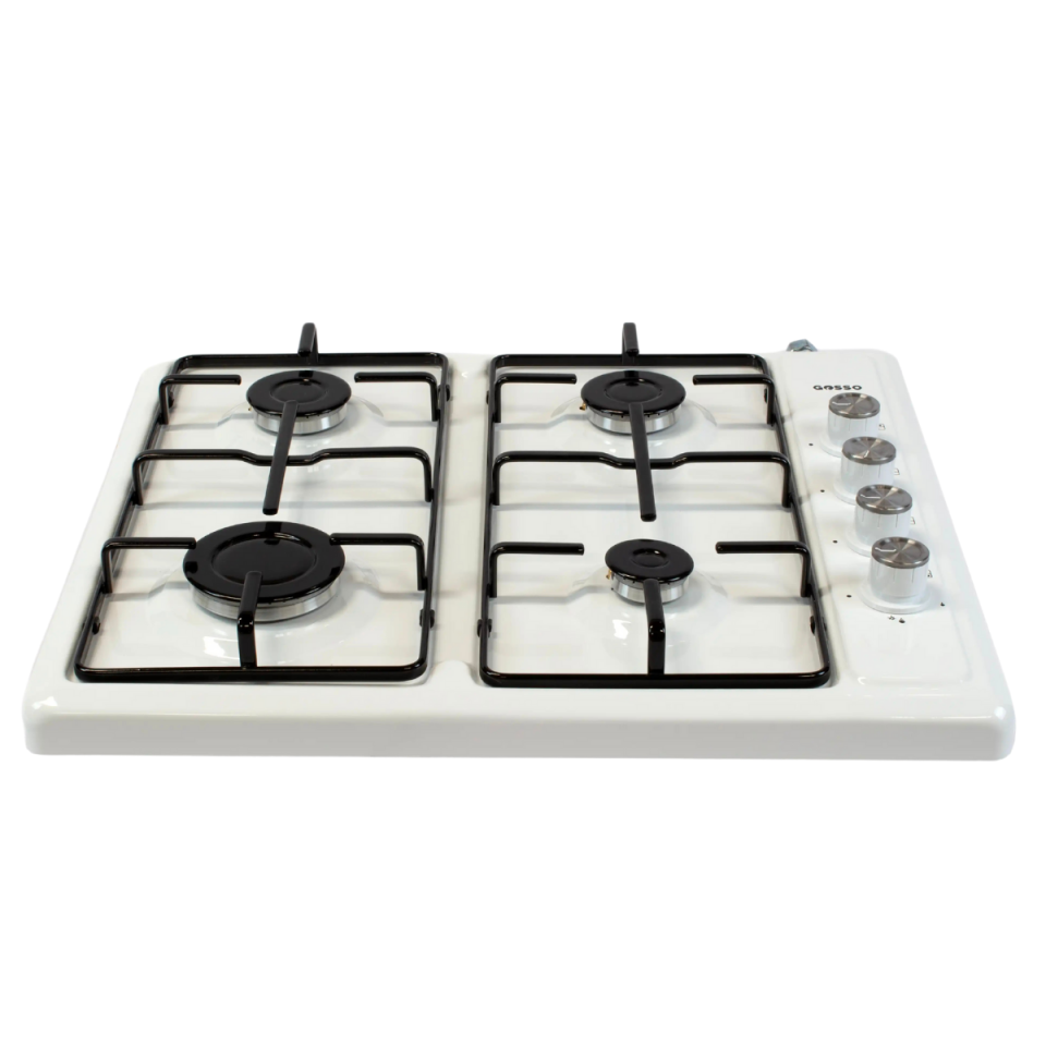 GOSSO 5020 TADIM FIRIN SUPER MAXİ 50 LT