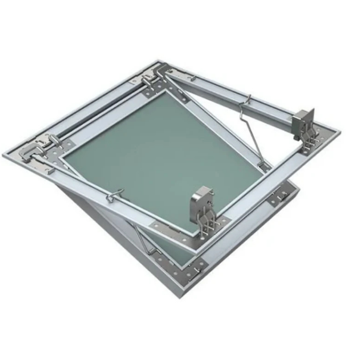 ALÇIPAN MÜDAHALE KAPAĞI 50X50