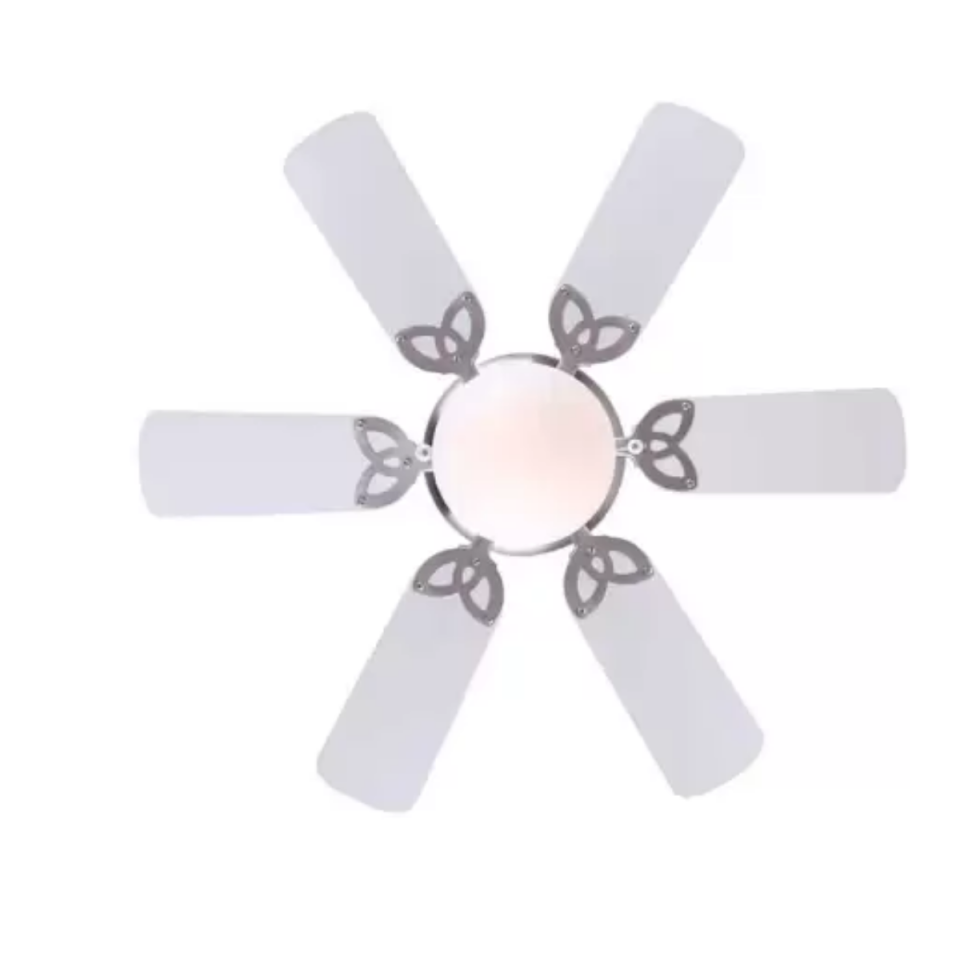 VANTİ TAVAN VANTİLATÖRÜ AVİZELİ KCF-278