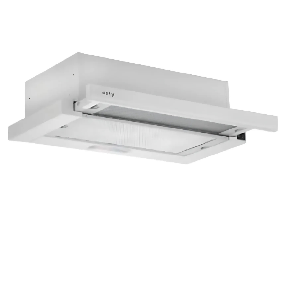 ASPİRATÖR ESTY BEYAZ 1390