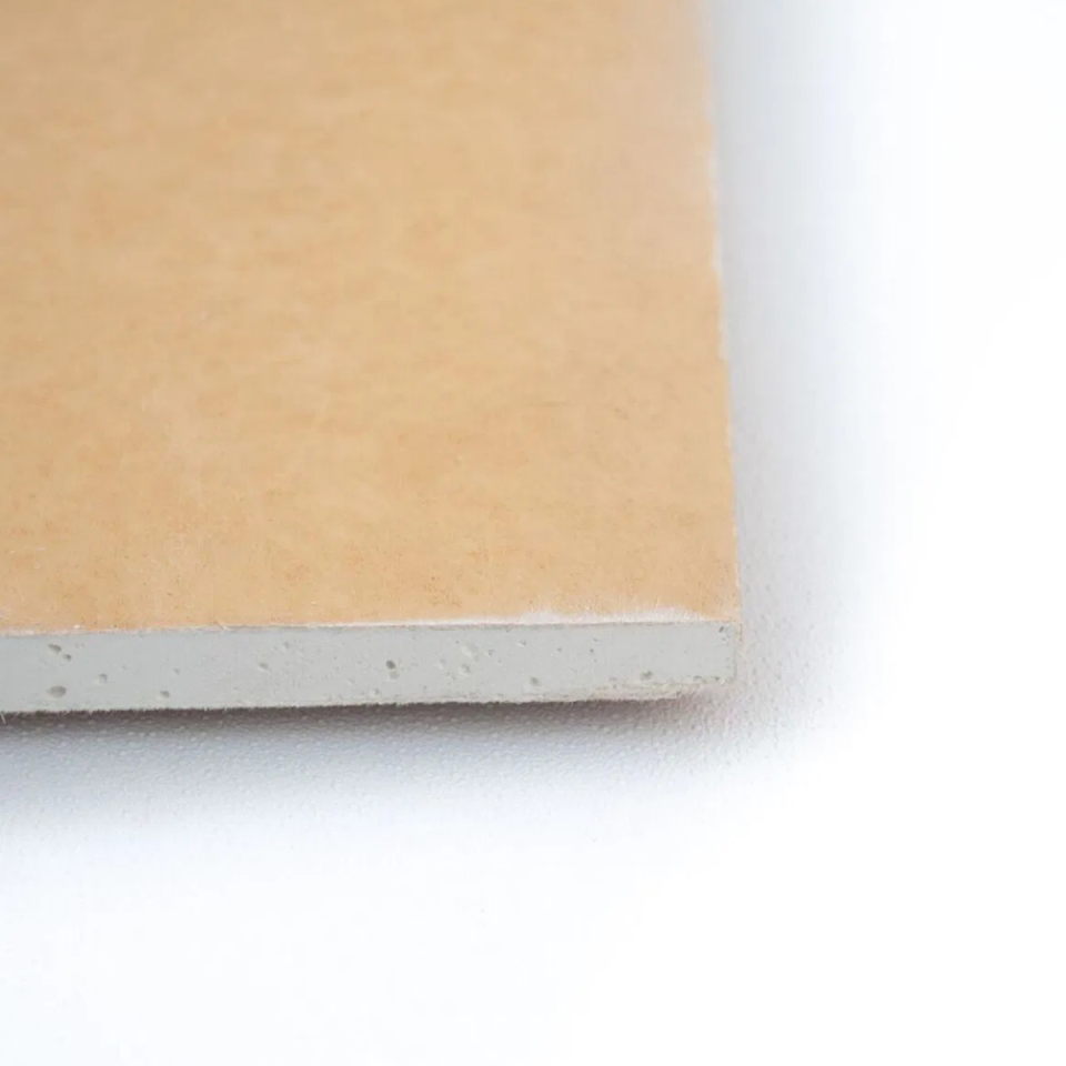 BOARDEX 12,5 MM  1,20x2,40