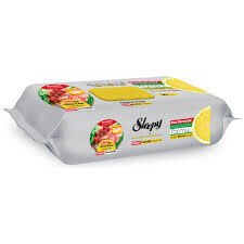 SLEEPY MUTFAK HAVLUSU LİMON 50 Lİ