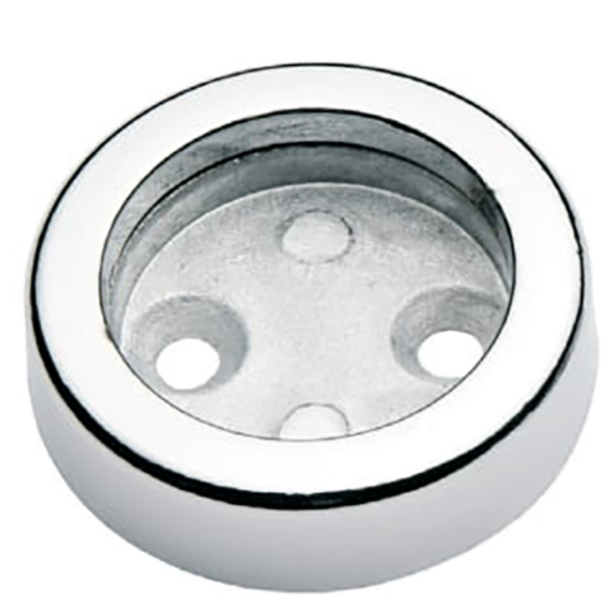 NOBEL KAPAKLI FLANŞ KROM-2 Lİ PKT 3300329