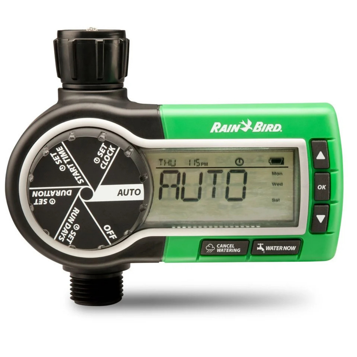 RAİNBİRD 1ZEHTMR MUSLUK TİPİ ZAMANLAYICI