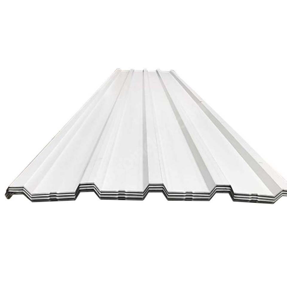 TRAPEZ SAÇ BEYAZ 90X400 CM