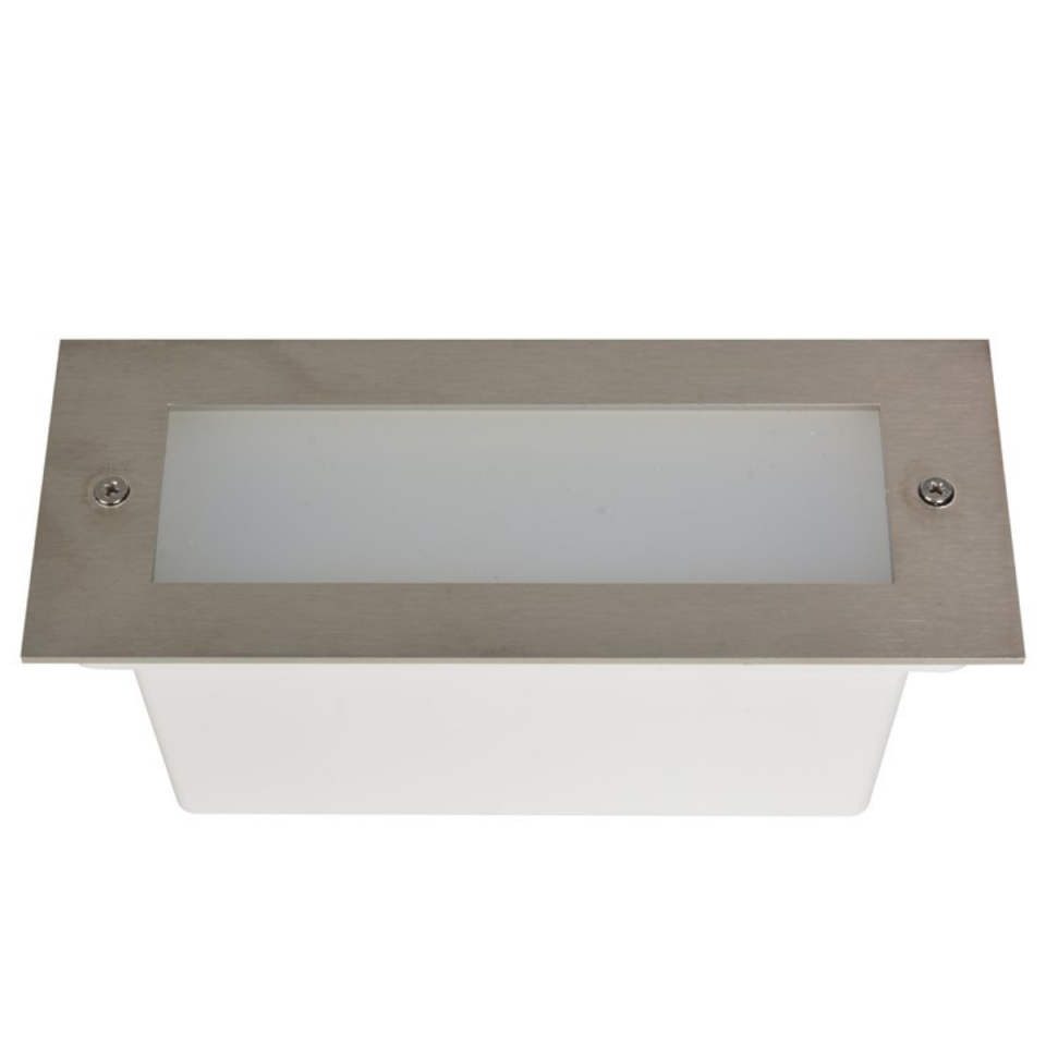 AKVİVA 62621 BAŞAK PANJURLU MERDİVEN SPOT GÜNIŞIĞI