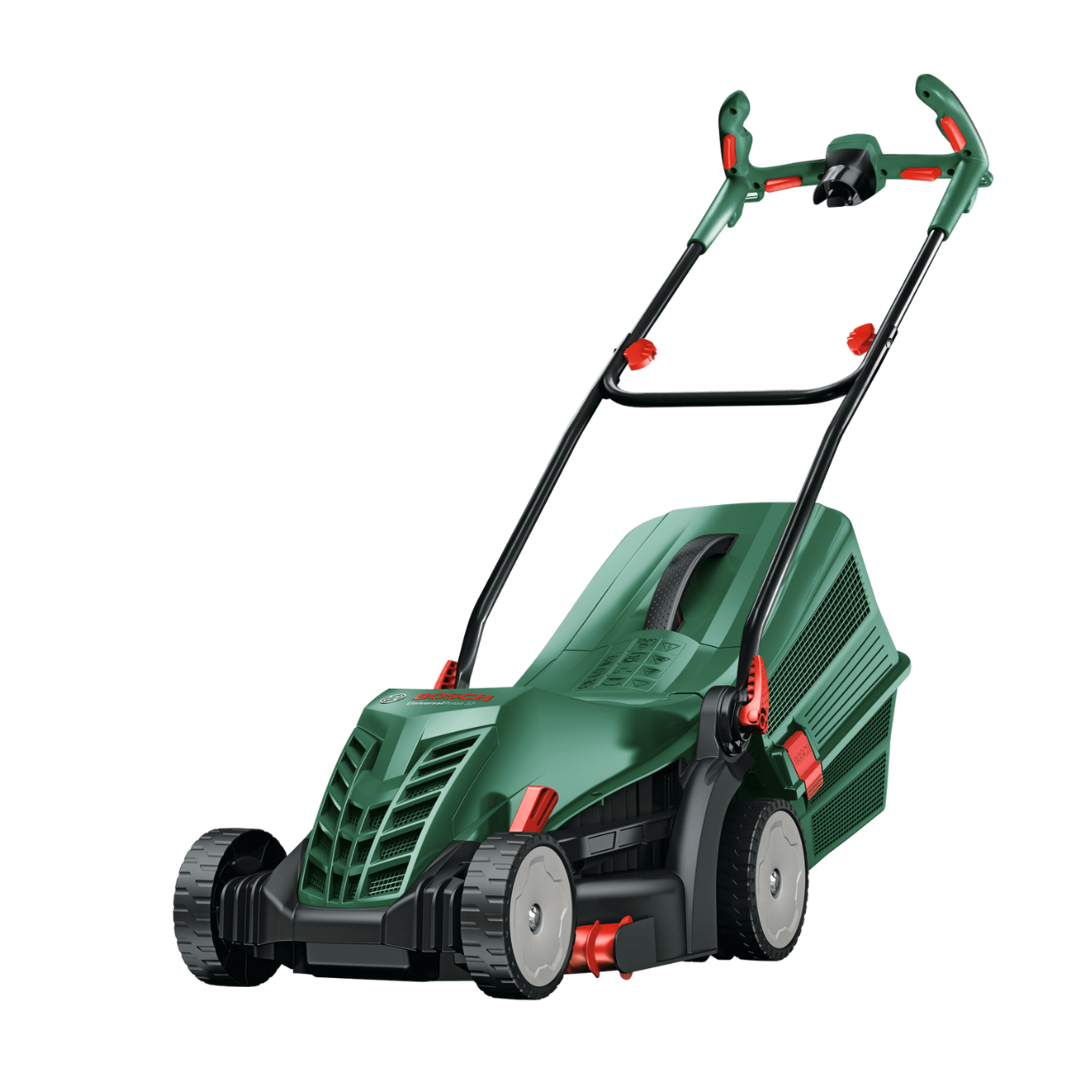 BOSCH ÇİM BİÇME UNIVERSAL ROTAK 37-555 06008A6501