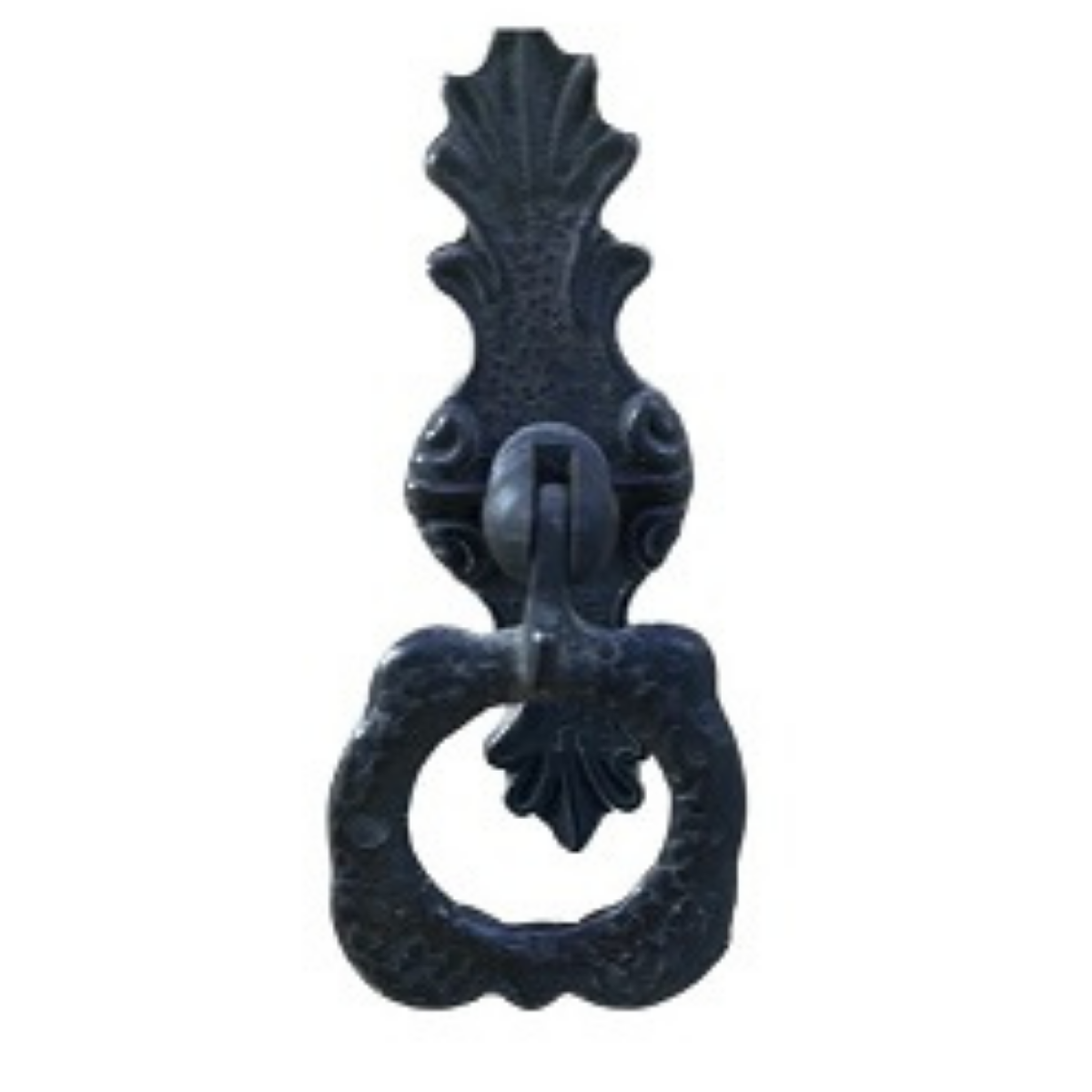 8045-HALKA KULP DESENLİ UFAK