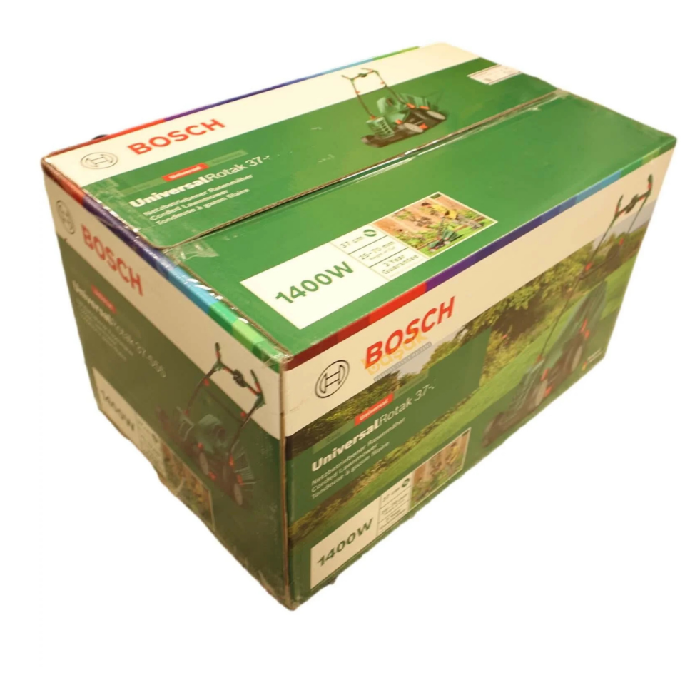 BOSCH ÇİM BİÇME UNIVERSAL ROTAK 37-570 06008A6502
