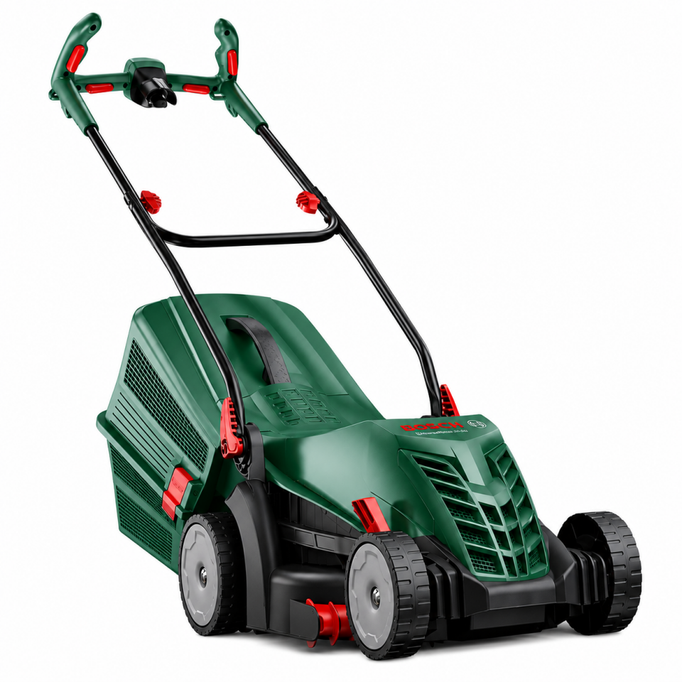 BOSCH ÇİM BİÇME UNIVERSAL ROTAK 37-570 06008A6502