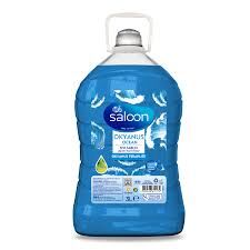 SALOON SIVI SABUN OKYANUS 400 ML