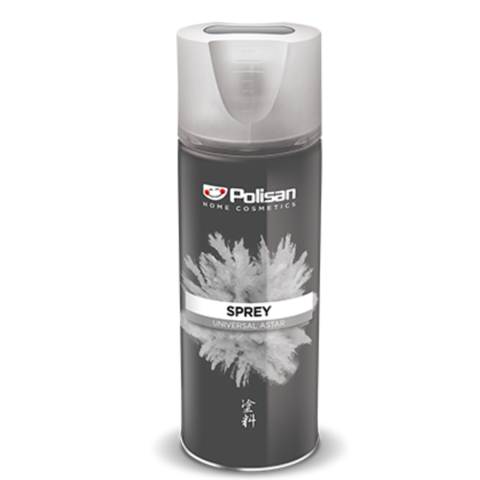 POLİSAN SPREY BOYA UNIVERSAL ASTAR