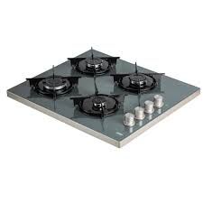 GOSSO SETÜSTÜ CAM OCAK GRİ PC-4520