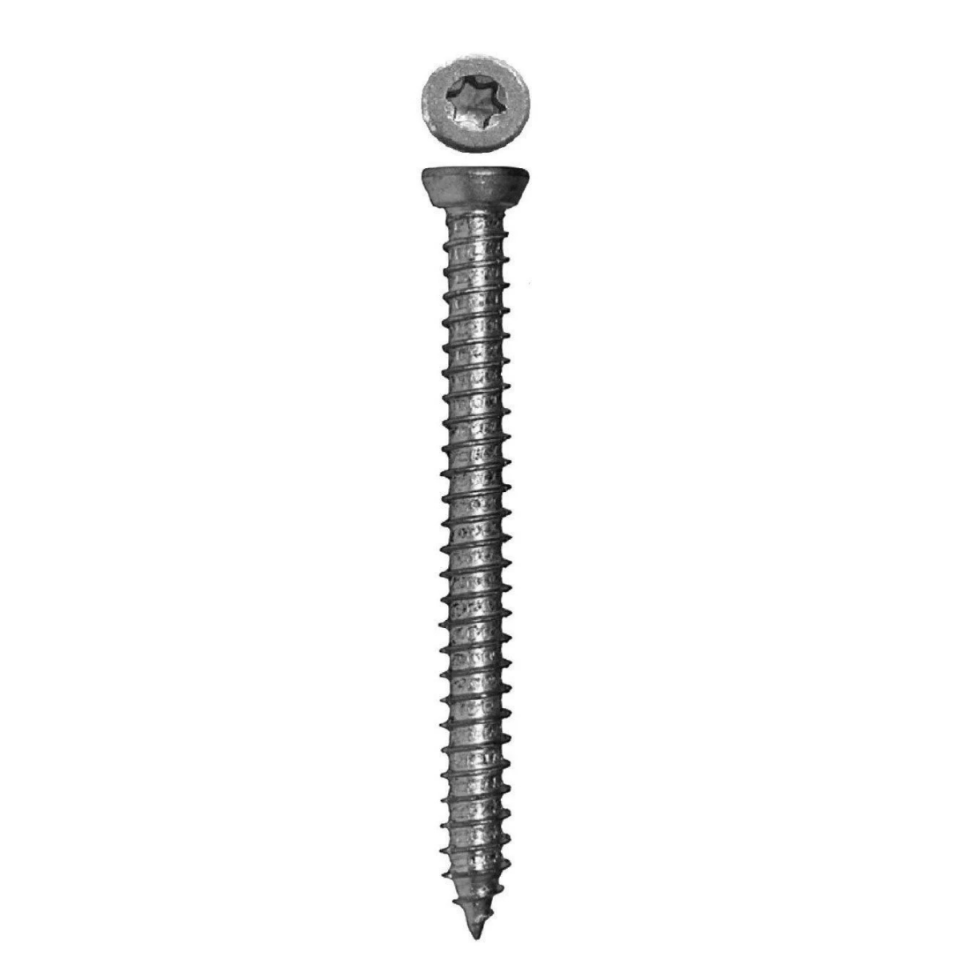 BULDEKS VİDA 7,5X120 150 Lİ PK
