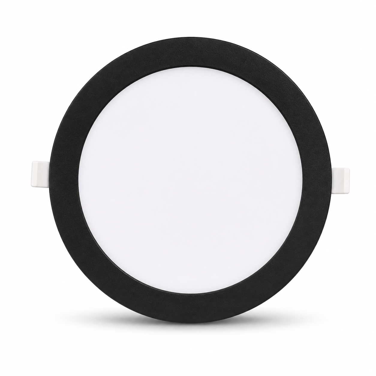 NOAS 18W S.A.YUV SLİM SİYAH LED PANEL G.IŞIĞI