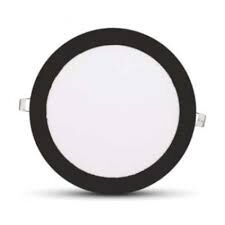 NOAS 18W S.A.YUV SLİM SİYAH LED PANEL G.IŞIĞI