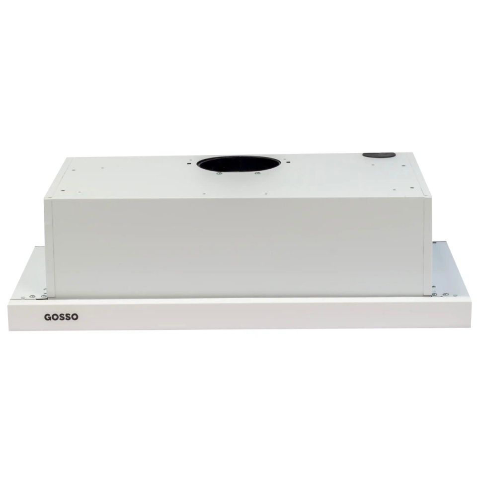 GOSSO DAVLUMBAZ DOLAP ALTI BEYAZ 5420