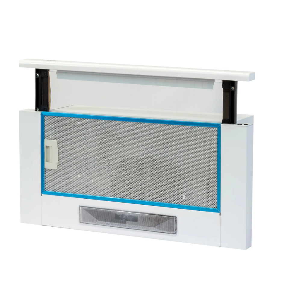 GOSSO DAVLUMBAZ DOLAP ALTI BEYAZ 5420