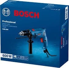 BOSCH GSB 600 DARBELİ MATKAP 06011A0320