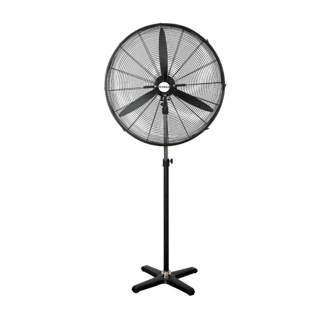 GOSSO SG-1090 30''AYAKLI SANAYİ VANTİLATÖR