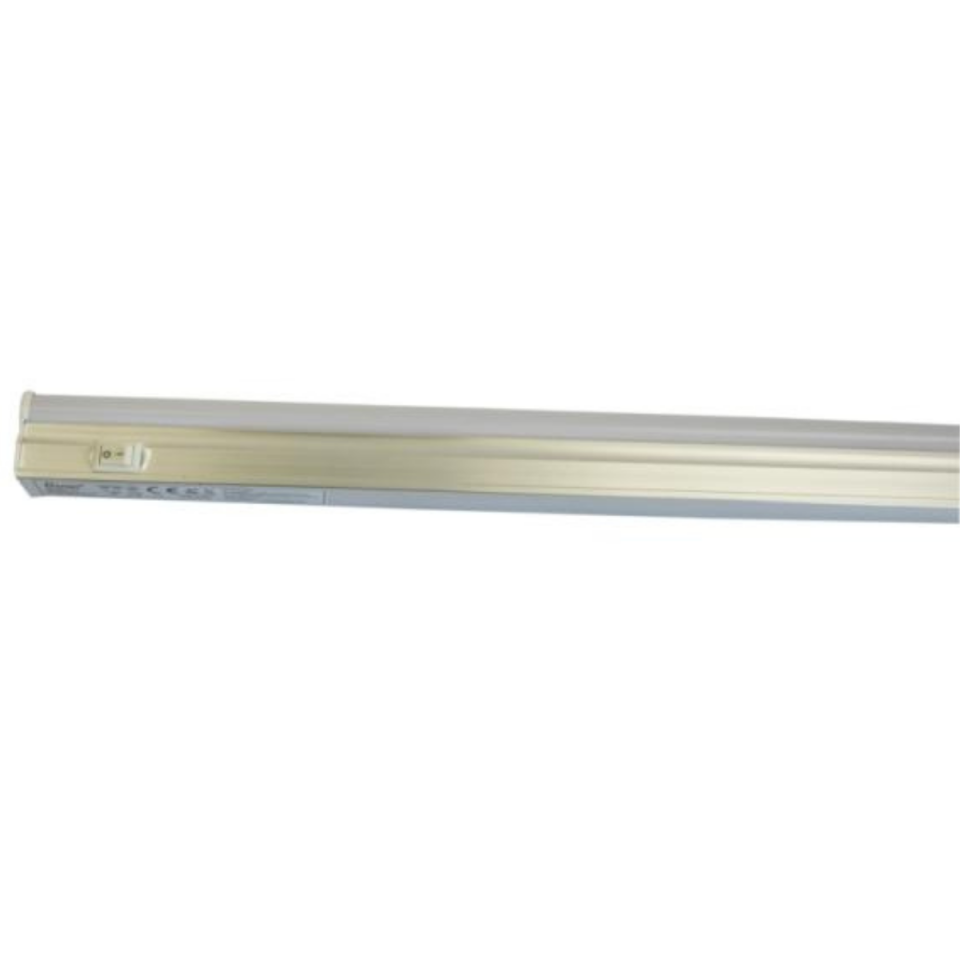 BENAR LBA 006 T5 8W LED BANT ARM.BEYAZ