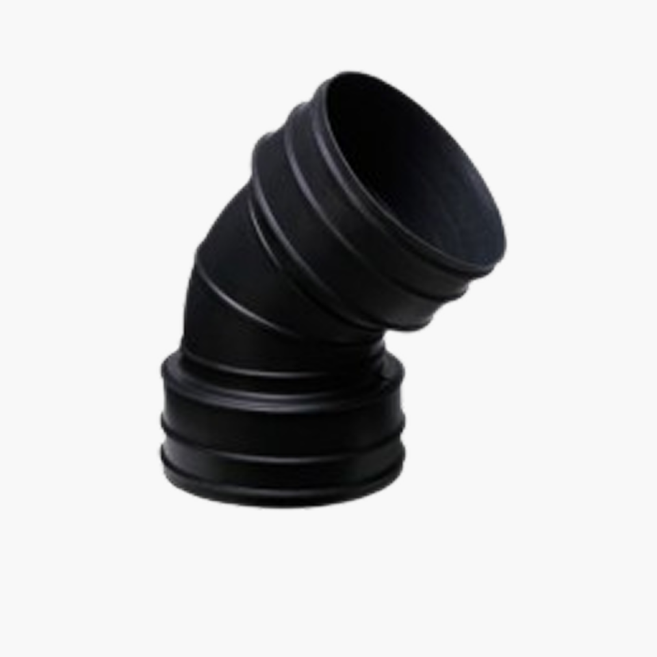 200X45 DİRSEK KORİGE