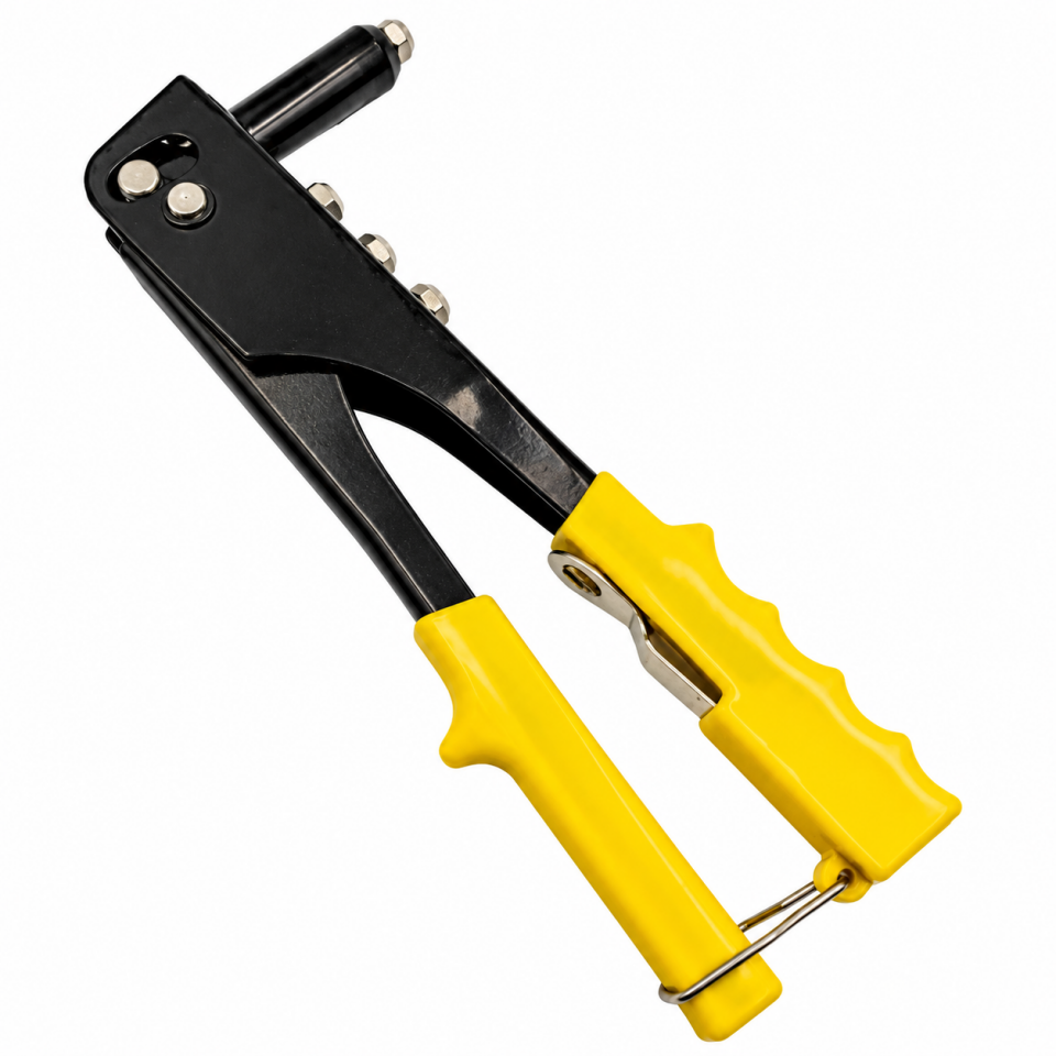 DMAX PERÇİN TABANCASI DMX4562