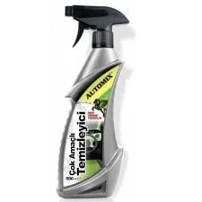 AUTOMIX SÜPER JANT TEMİZLEYİCİ VE PARLATICI 500 ML 12557