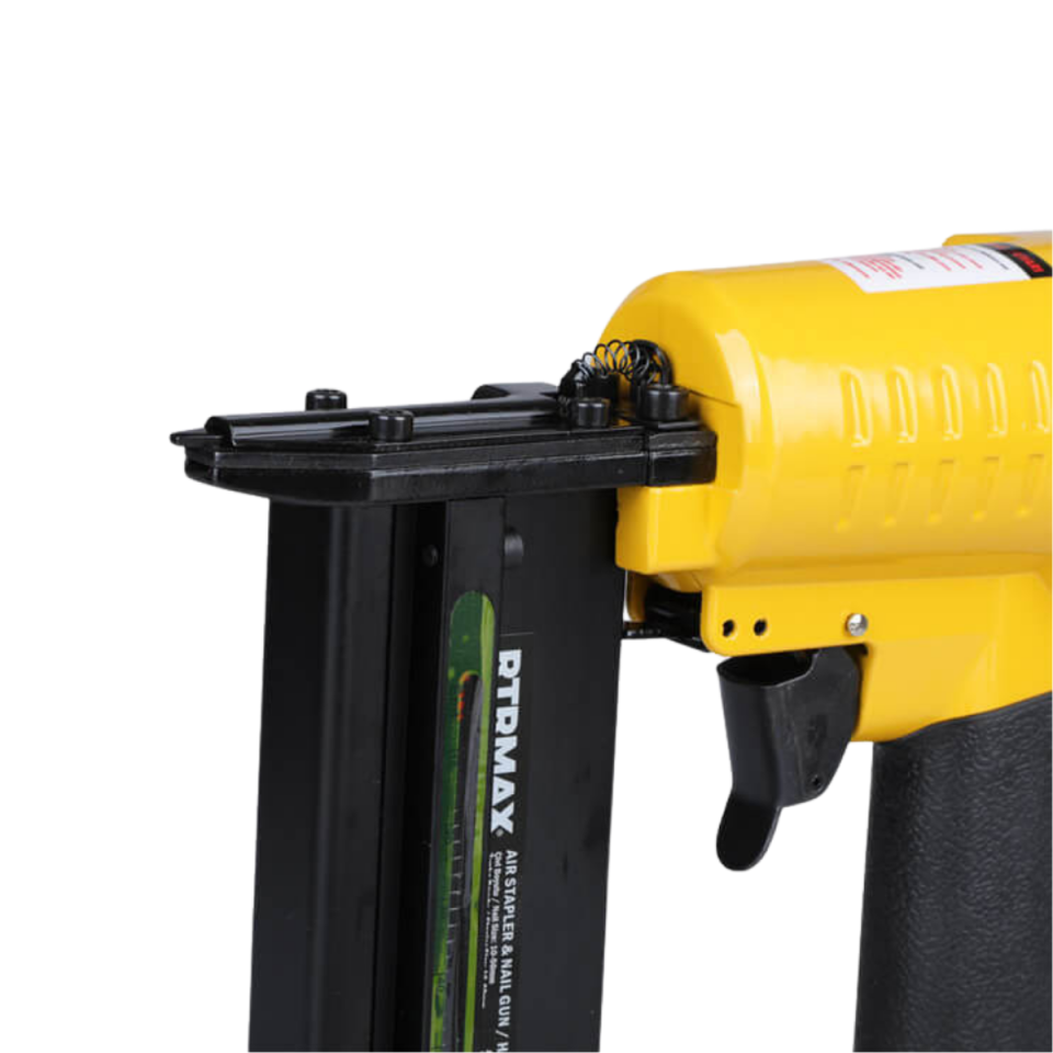 RTM124 HAVALI U ÇİVİ ÇAKMA TABANCASI 10-50 MM